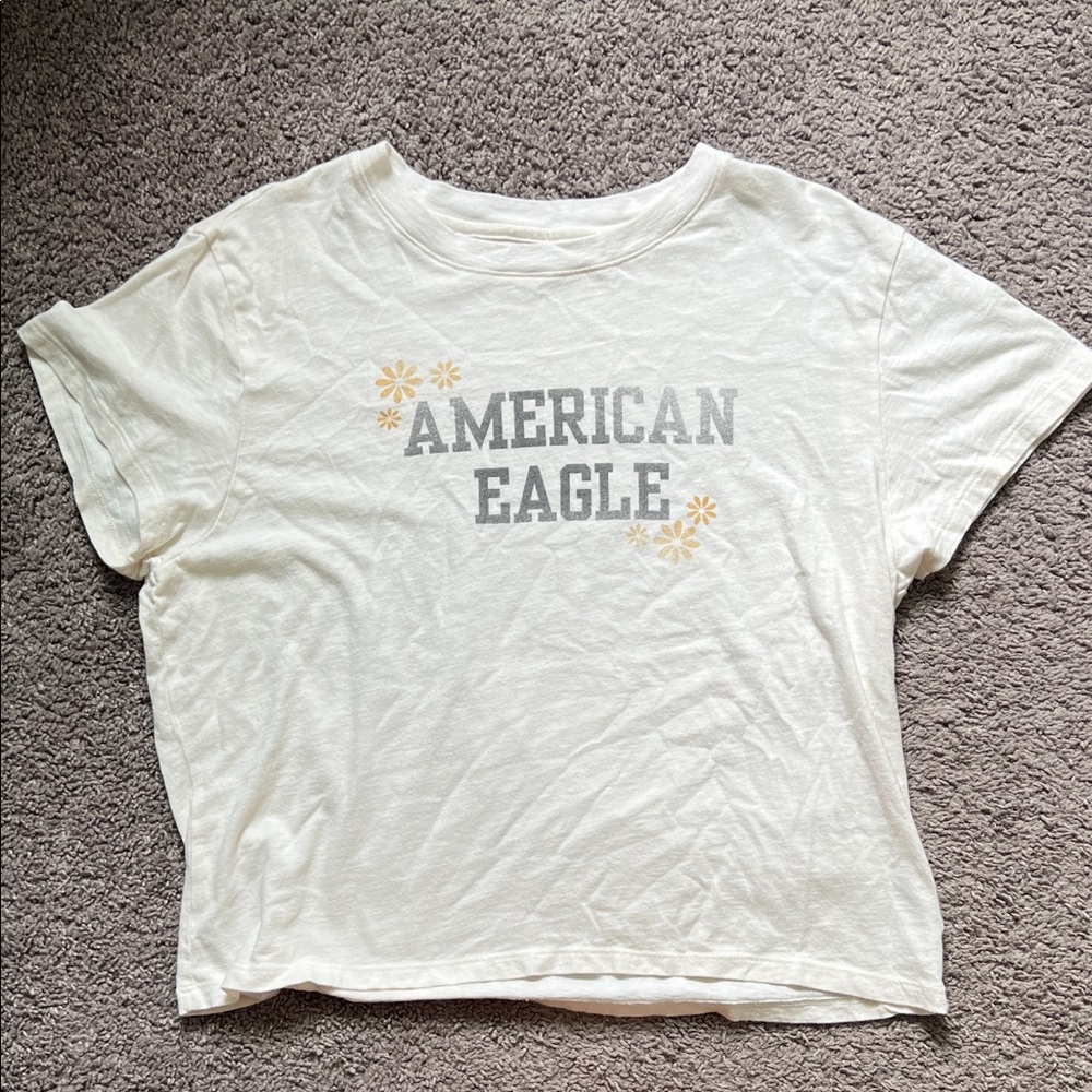 AE Graphic Tee